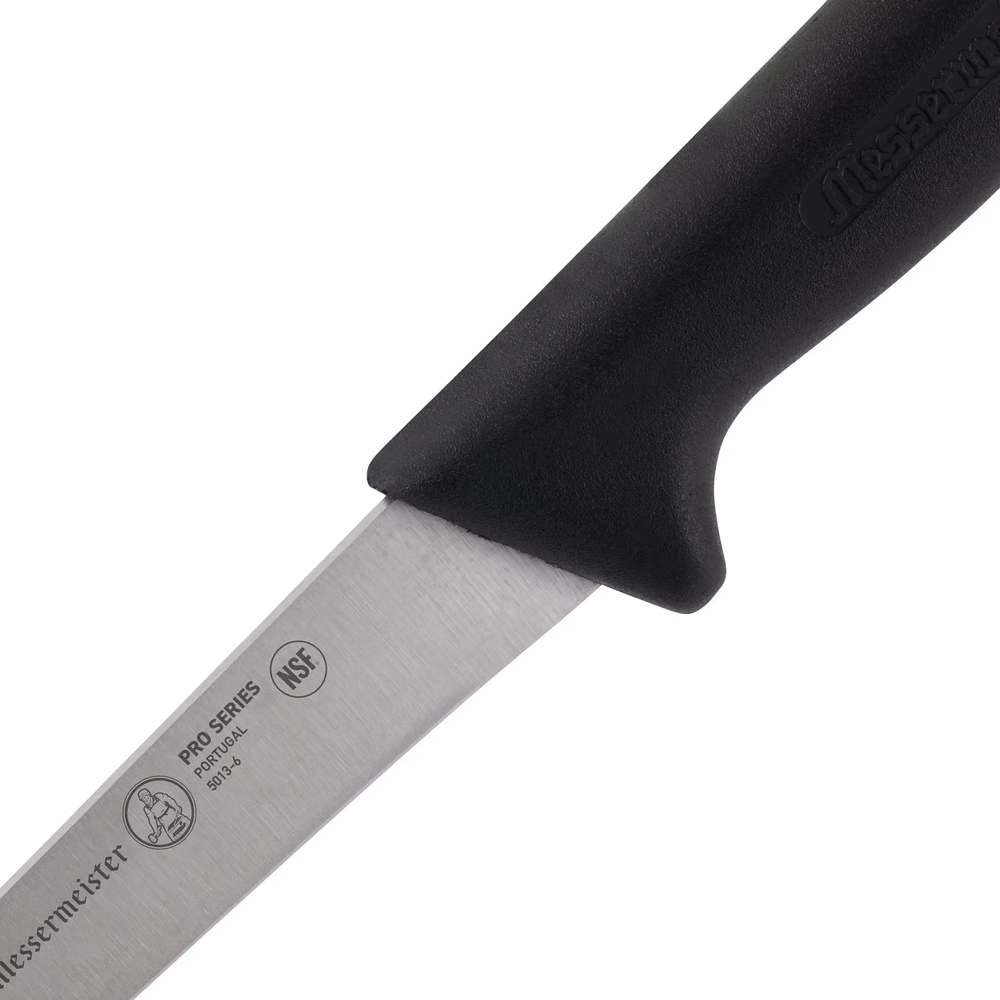 Pro Series Boning Knife - Stiff - 6” | Messermeister