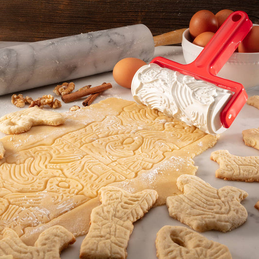 Cookie Roller - European Traditions | Gourmac