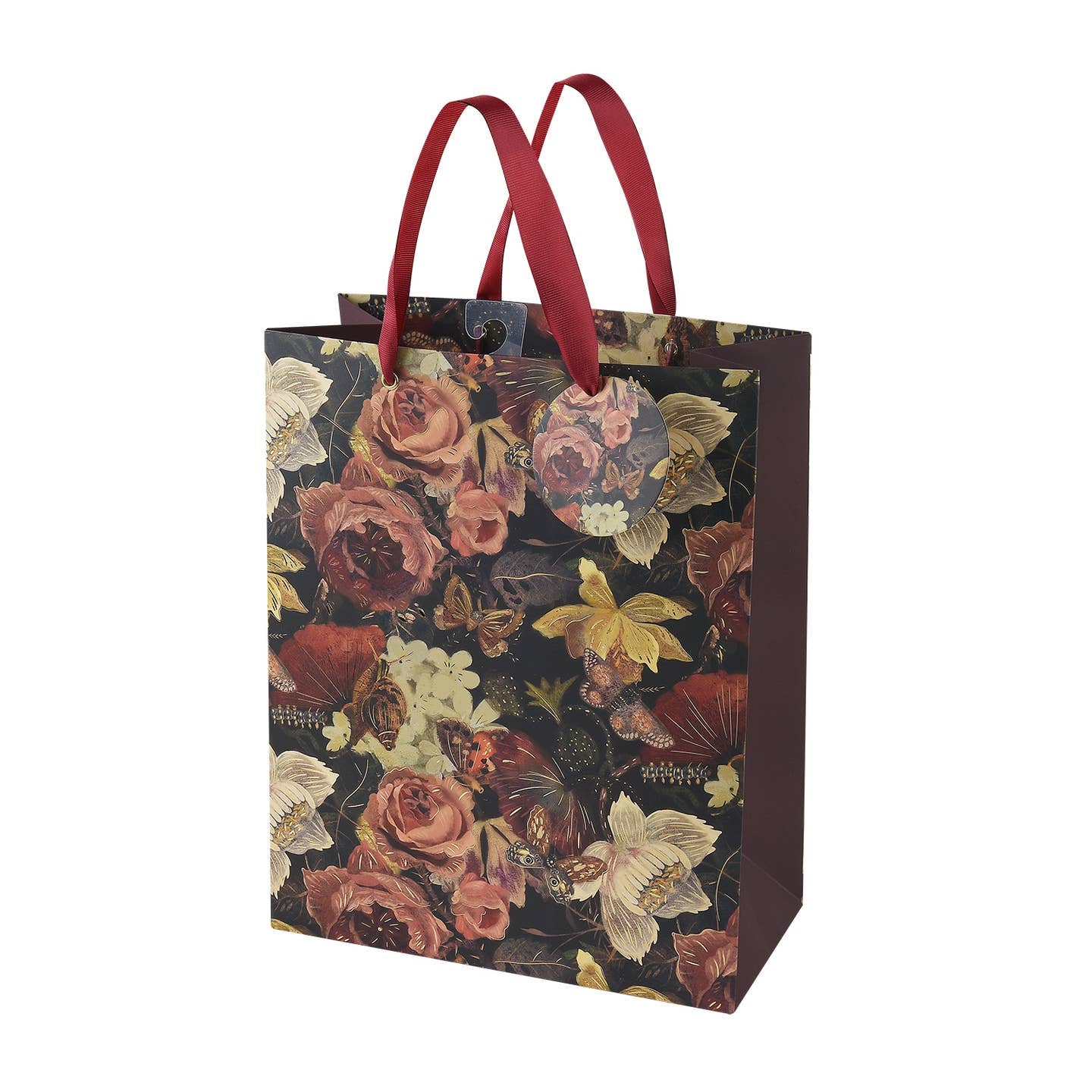 Lush Flora Small Gift Bag | Bruno Visconti