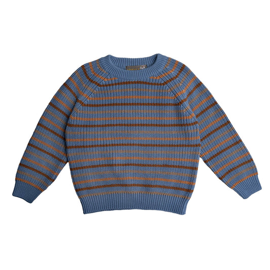Christian Sweater | Hanevild