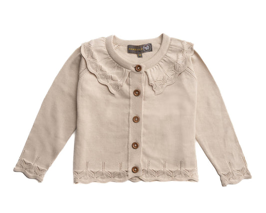 Tilde Cardigan | Hanevild