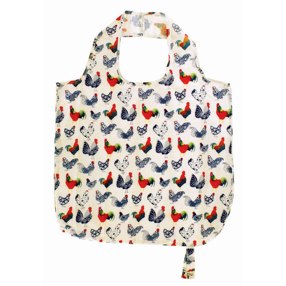 Roll-Up Reusable Bag (Various Prints) | Ulster Weavers