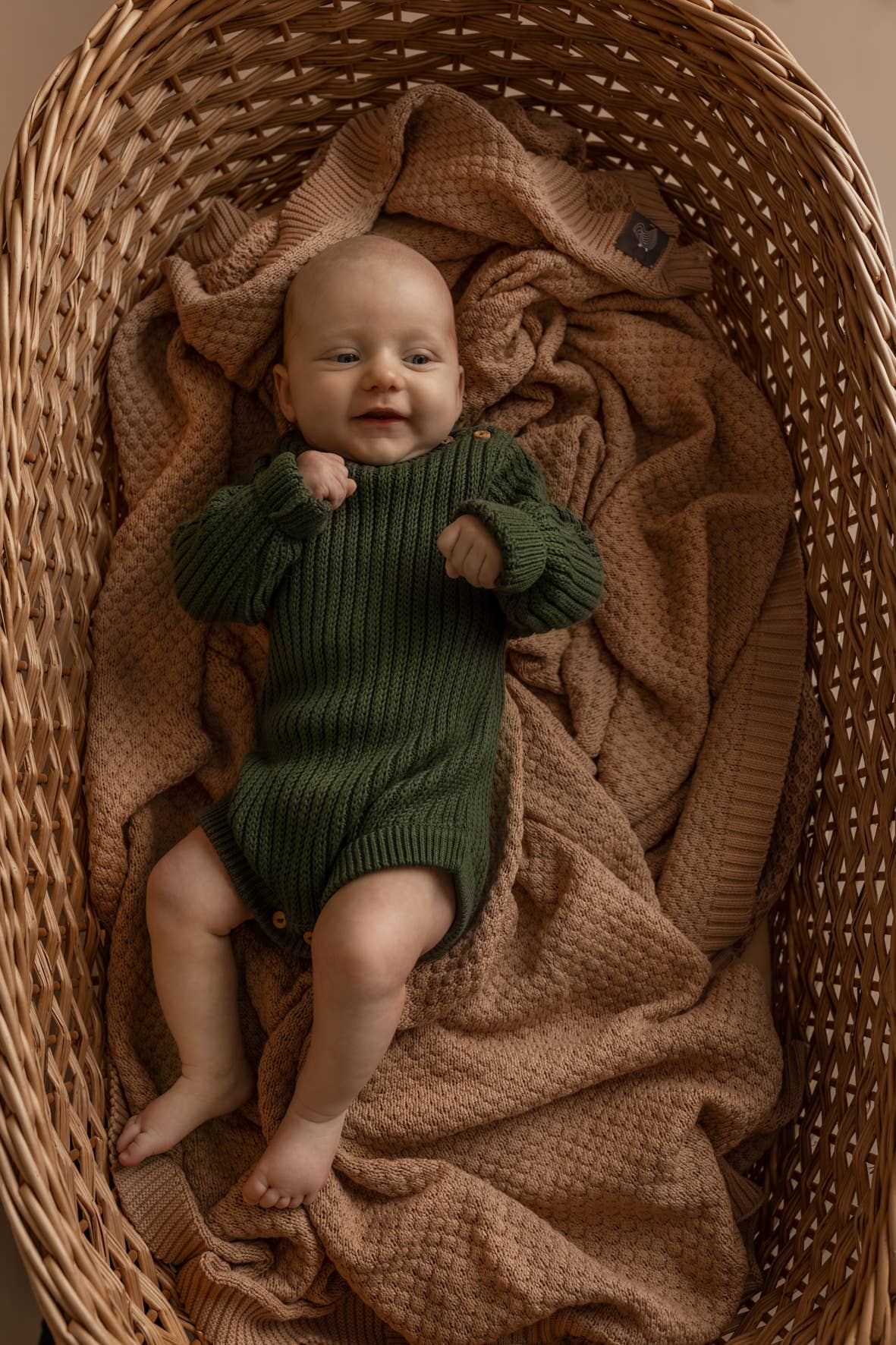 Albert Bodysuit | Hanevild