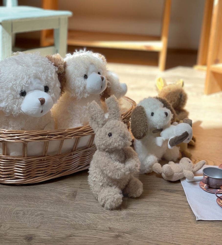 Plush Nafi Stuffed Dog | Egmont Toys