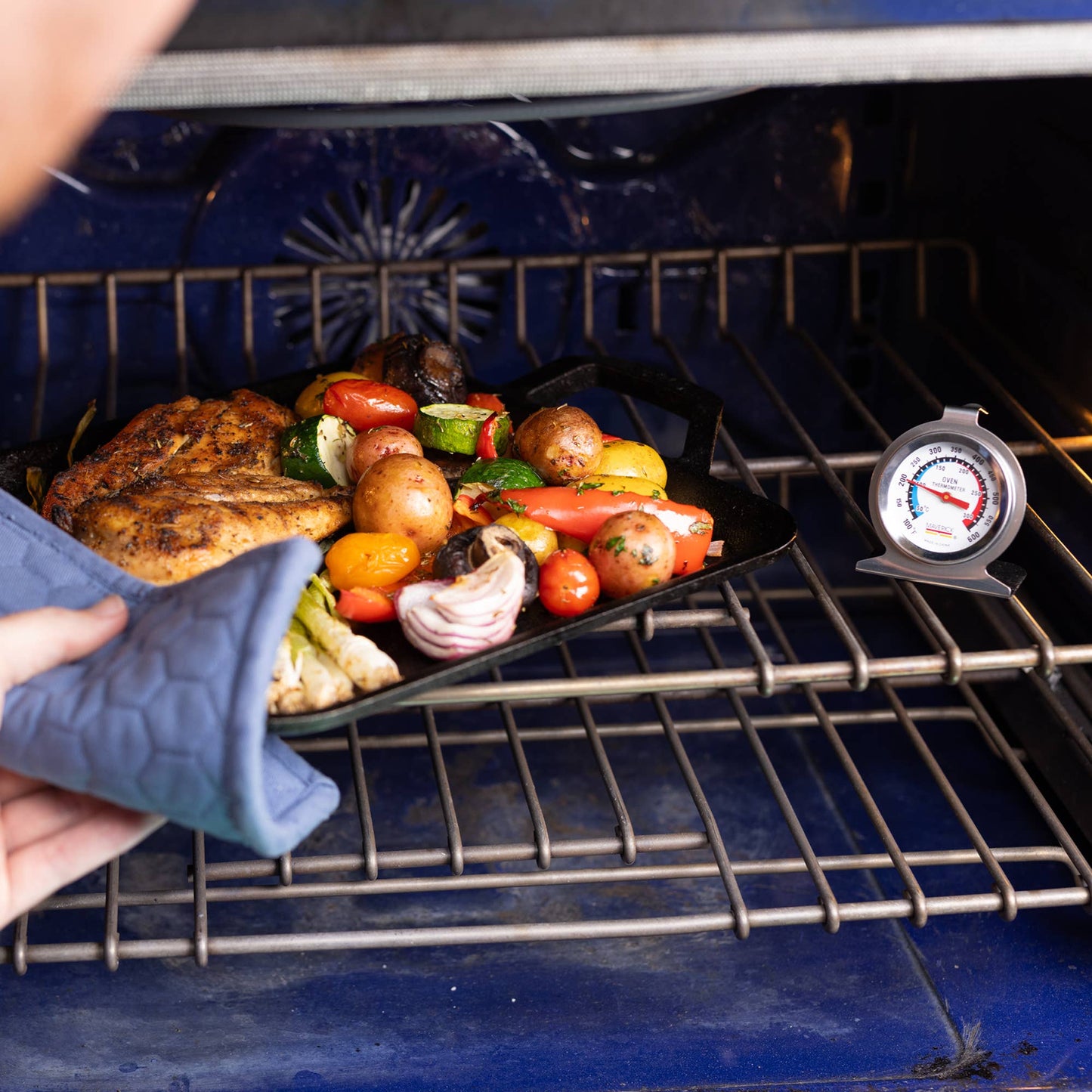 Maverick Oven Thermometer | Kitchen Supply Brands