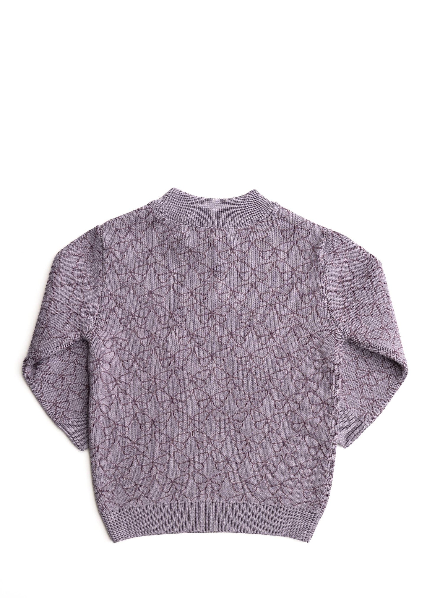 Butterfly Sweater | Hanevild