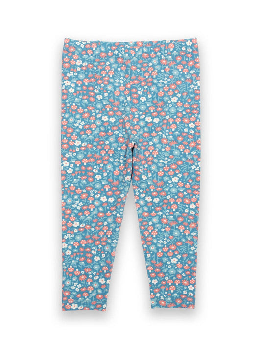 Winter Woodland Leggings | Kite Clothing UK
