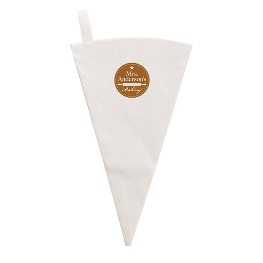 Mrs. Anderson's Baking Reusable 12" Pastry Bag | HIC Kitchen