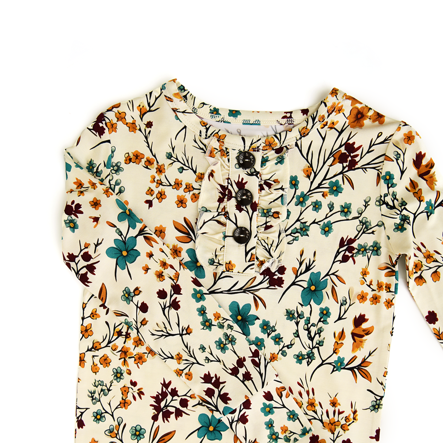 Maren Floral Lounge Set | Gigi & Max