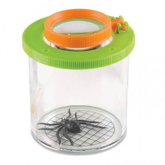 Terra Kids Beaker Magnifier | HABA