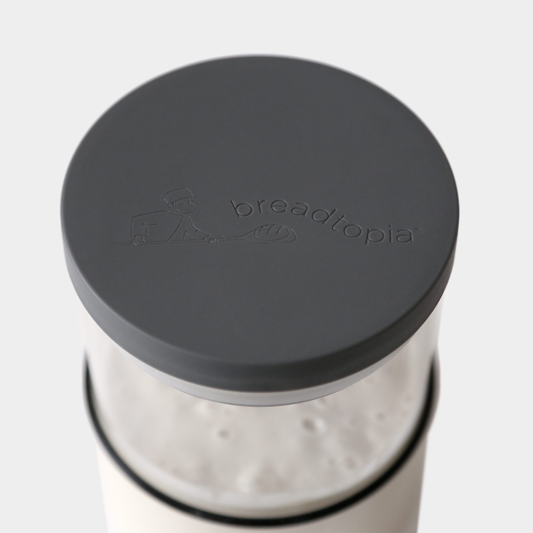 Sourdough Starter Kit | Breadtopia