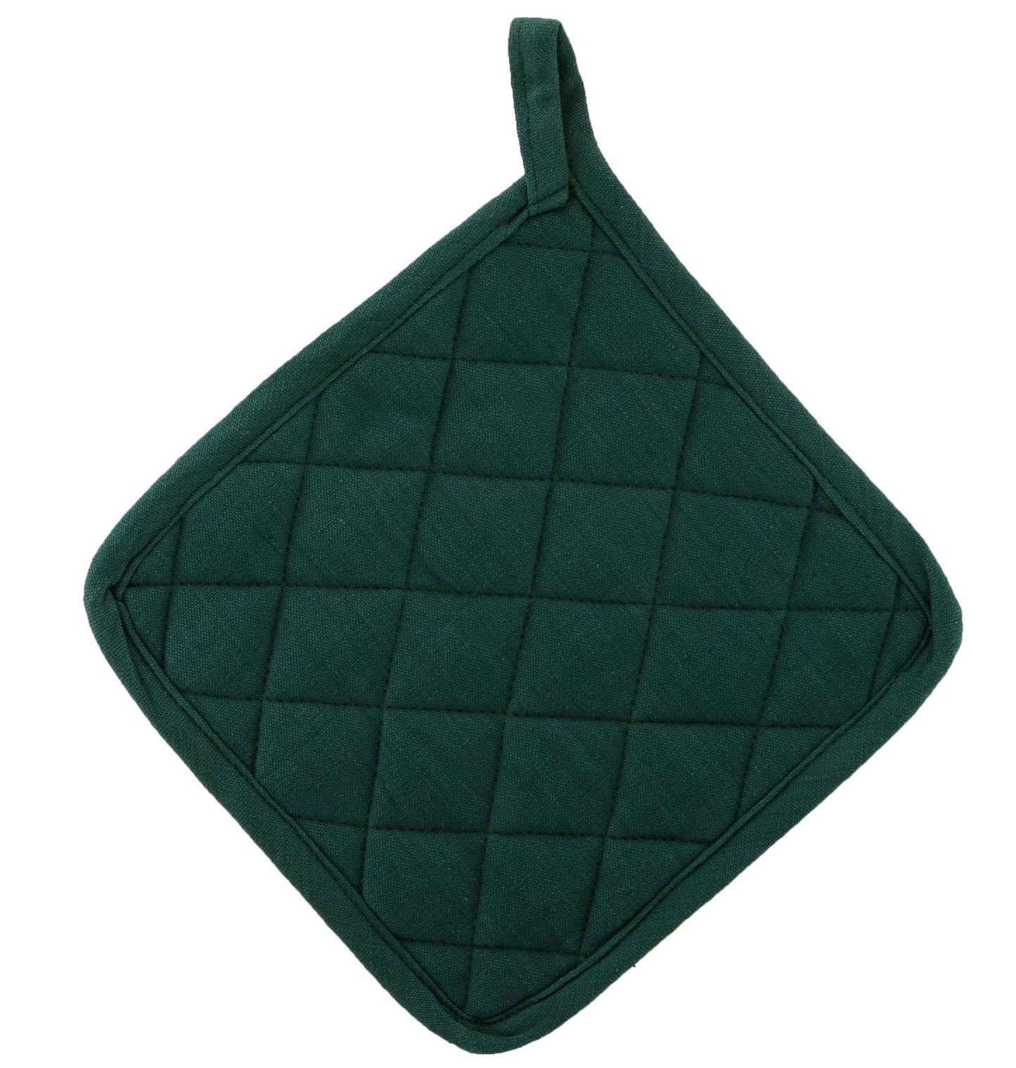 Pot Holder - Assorted Colors | Accent Linen