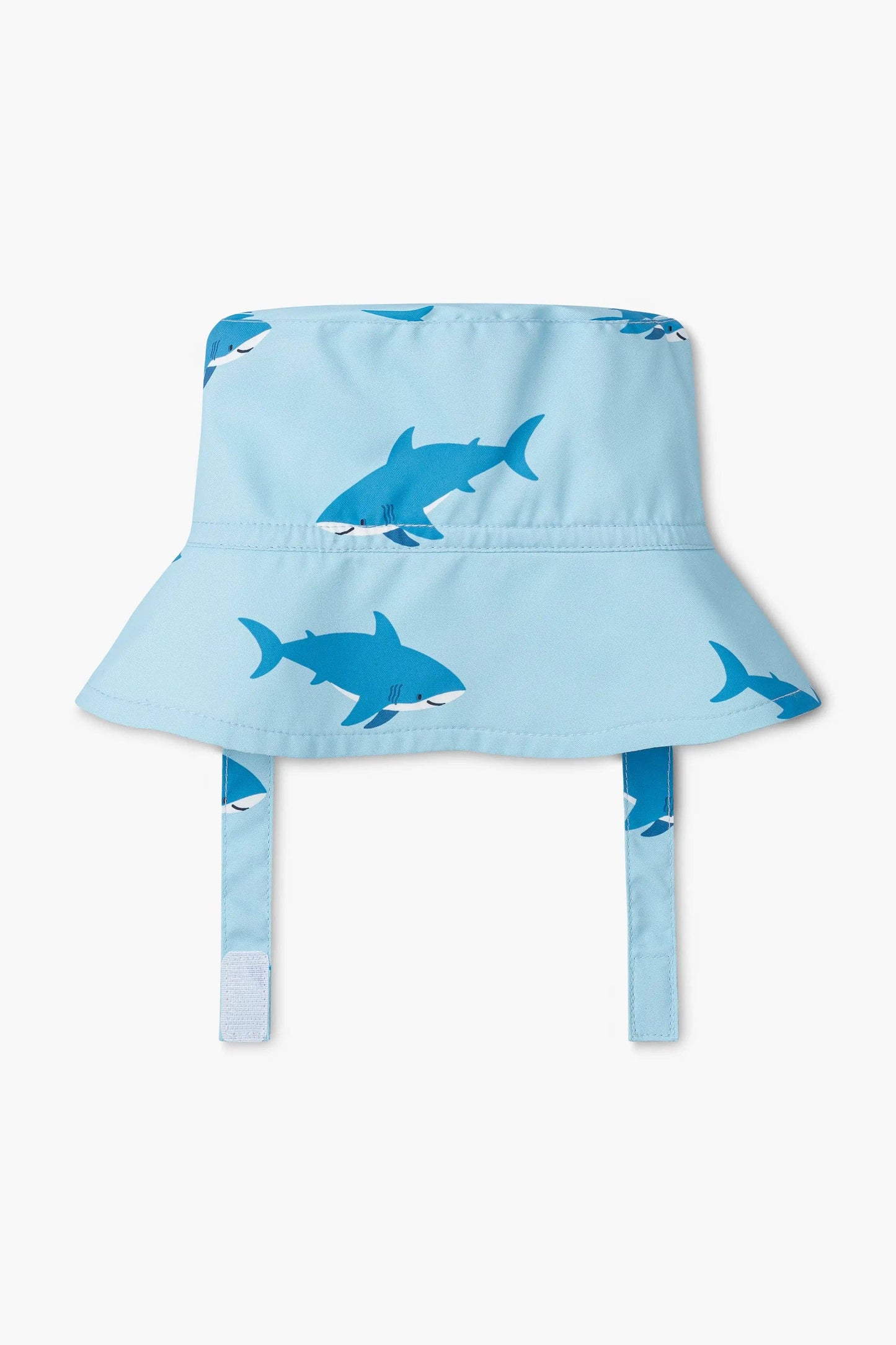 Swimming Sharks Swim Sun Hat | Monica + Andy