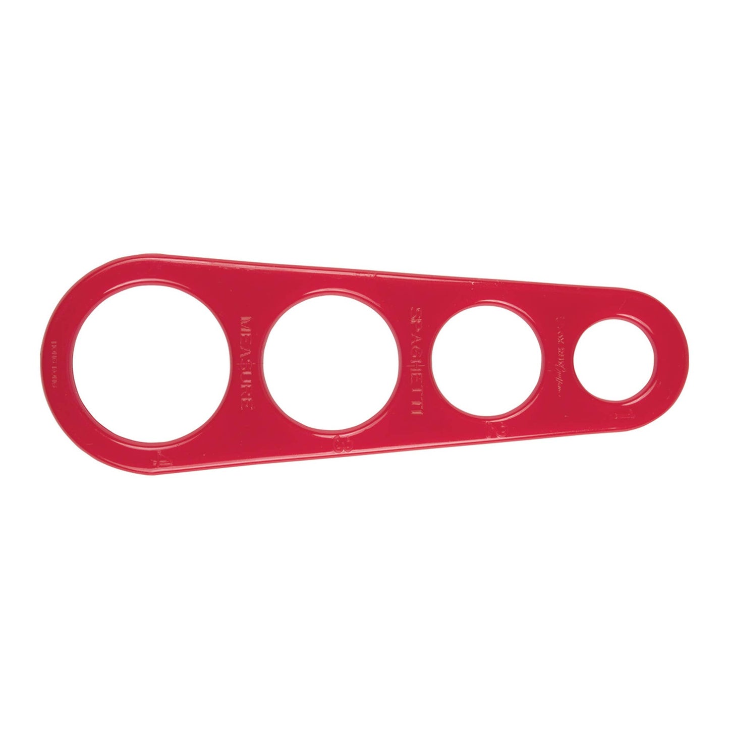Spaghetti Measure | Fox Run Brands