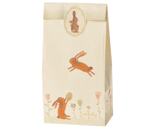 Bunnies and Teddies Sticker Sheets | Maileg