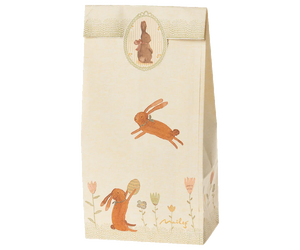 Bunnies and Teddies Sticker Sheets | Maileg