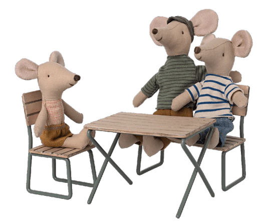 Mouse Garden Set | Maileg