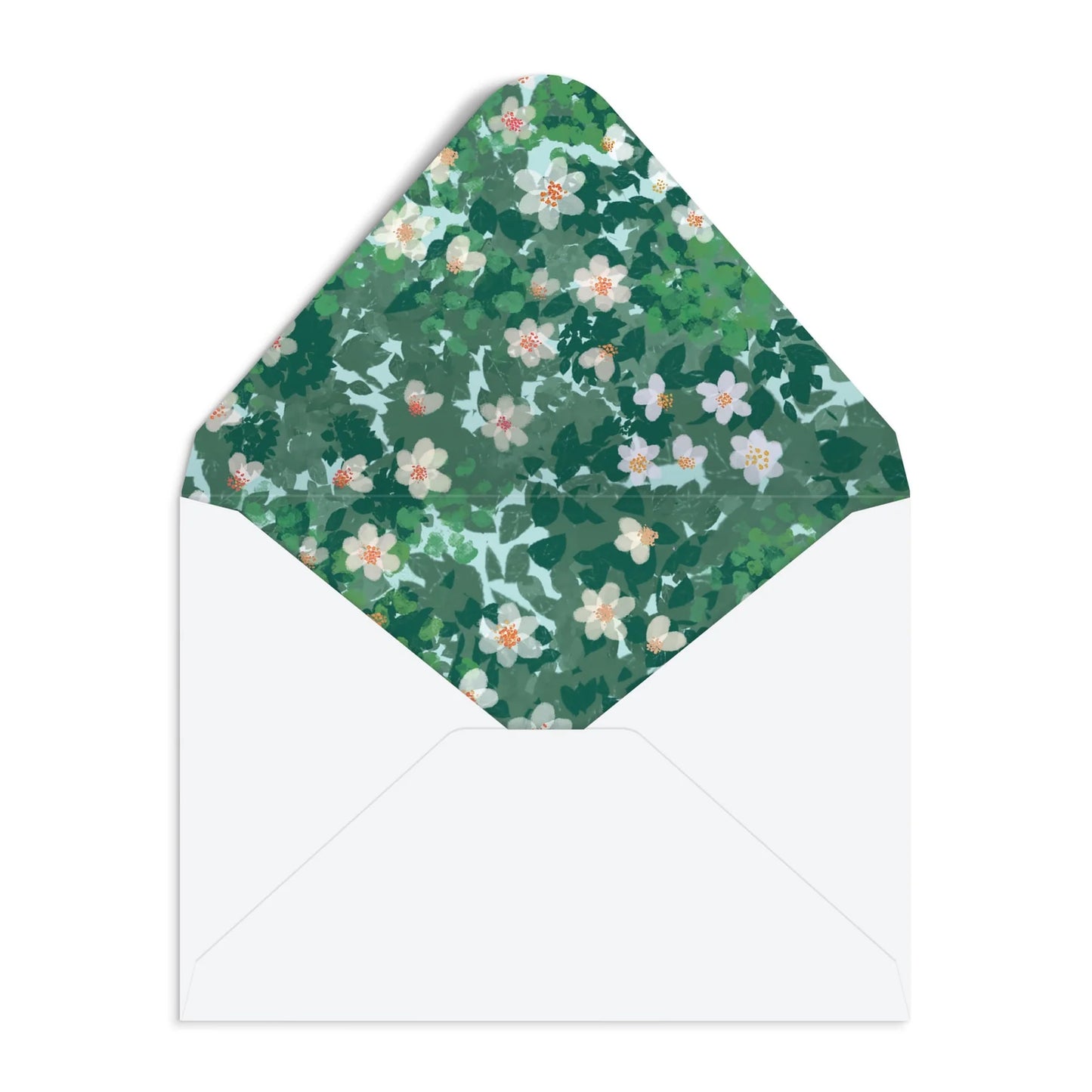 Everblooming Greeting Card Assortment | Galison