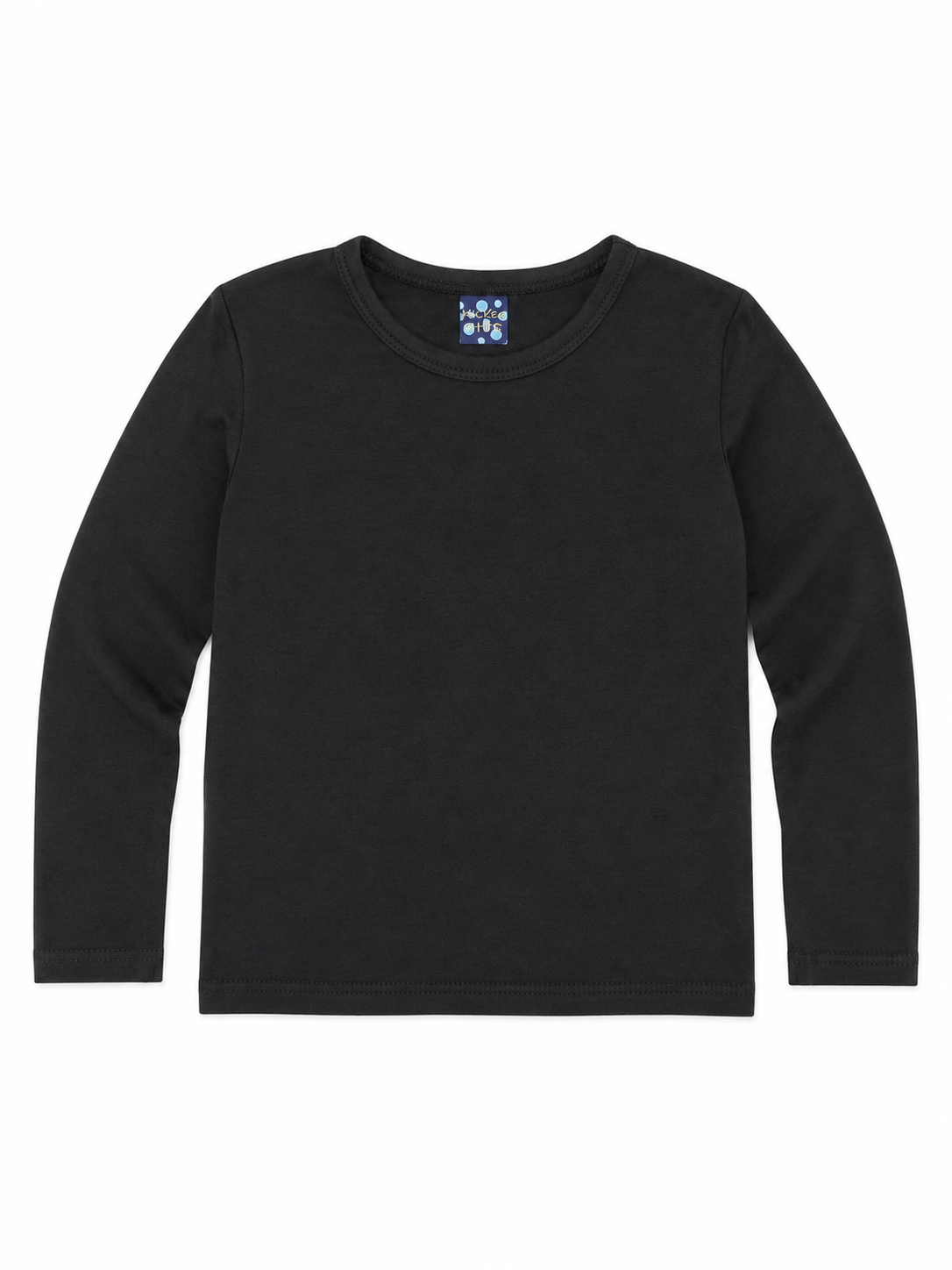 Bamboo Long Sleeve | Kickee Pants