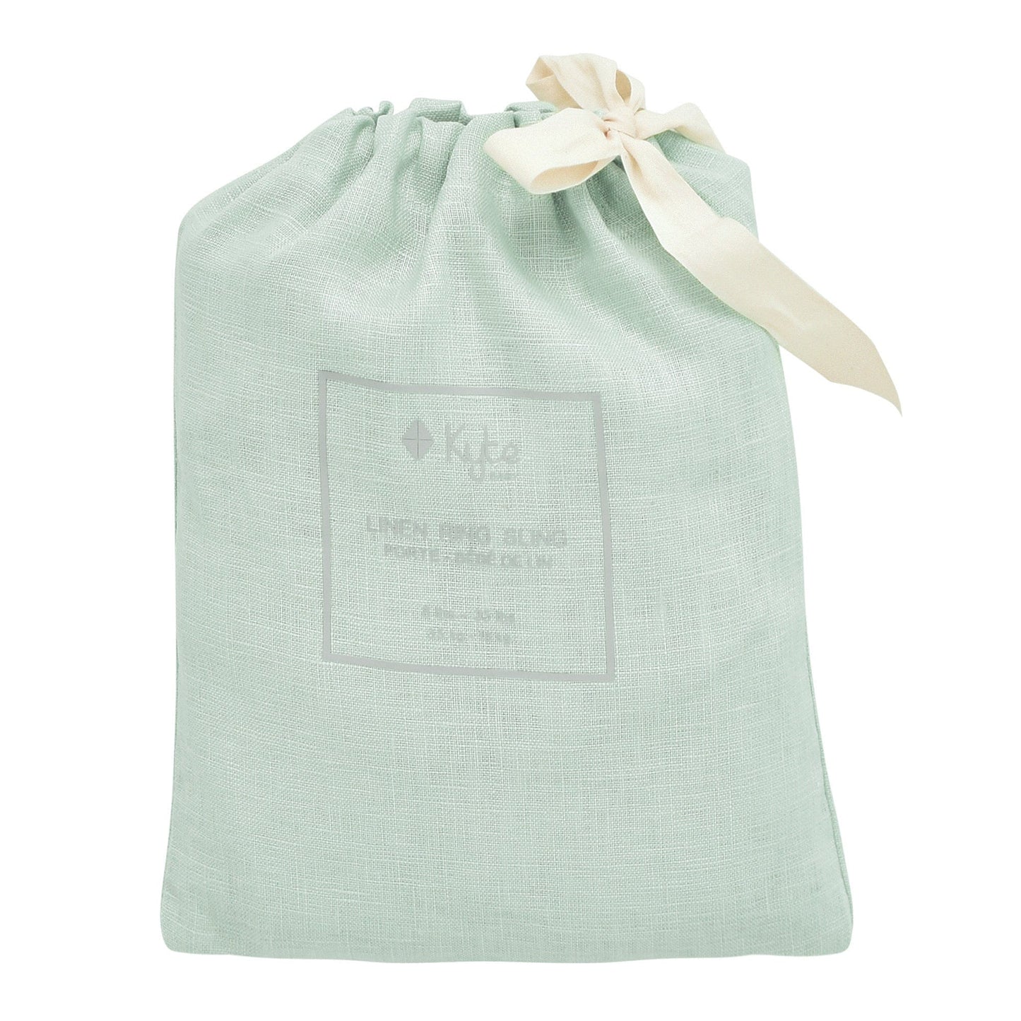 Linen Ring Sling (Various Colors) | Kyte Baby