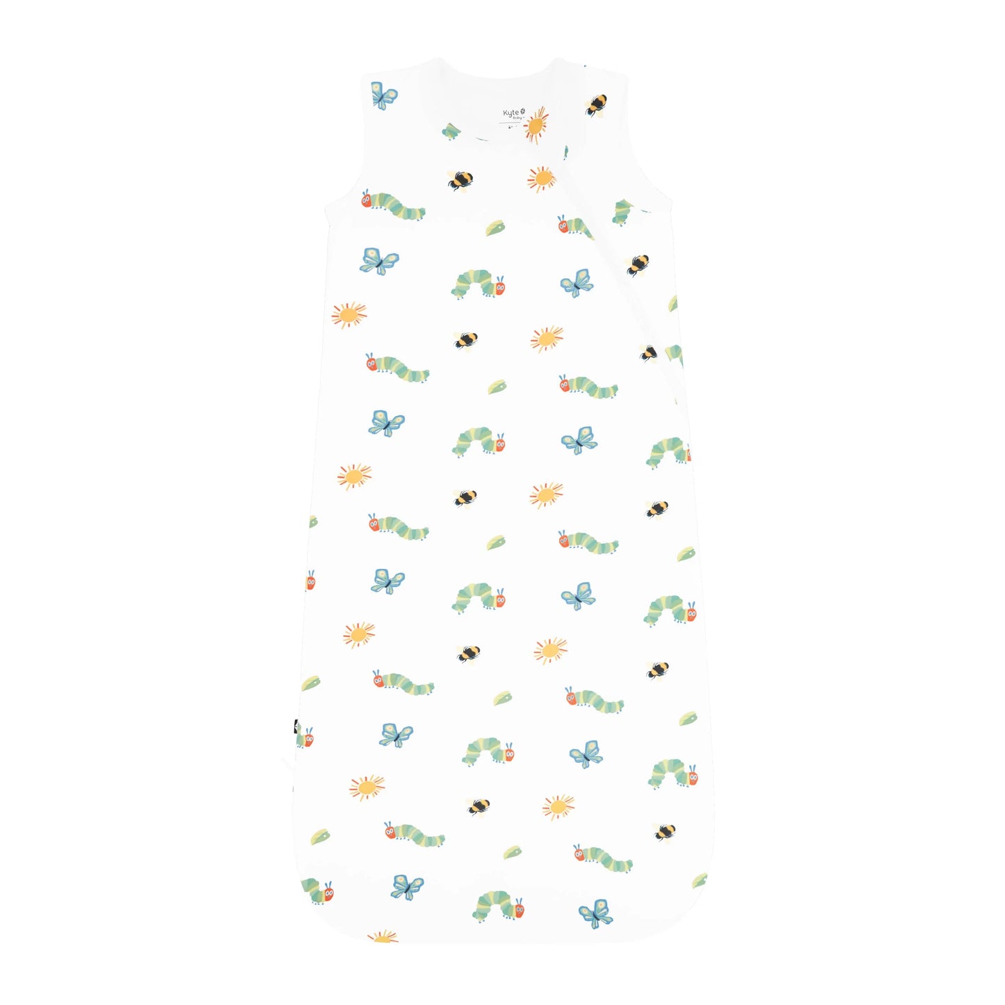 Sleep Bag 1.0 TOG (Various Colors) | Kyte Baby