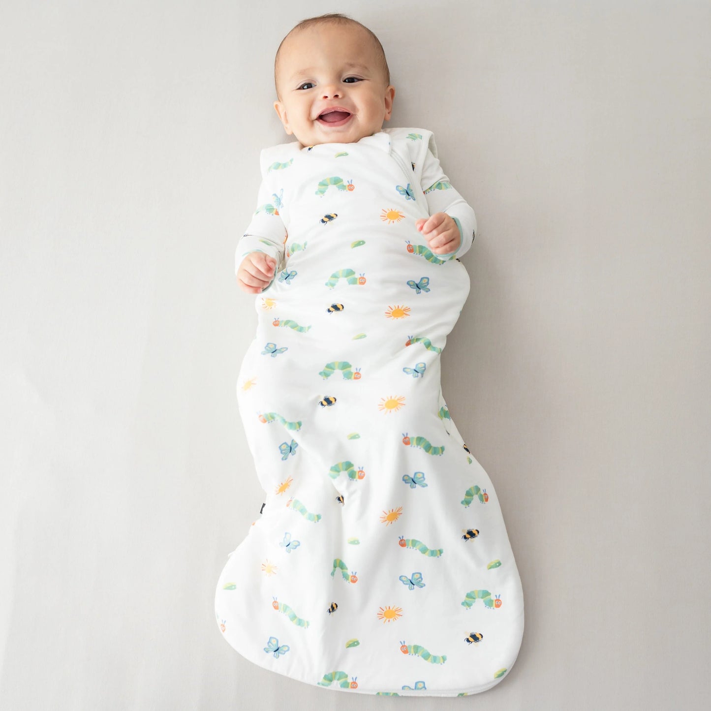 Sleep Bag 1.0 TOG (Various Colors) | Kyte Baby