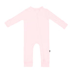 Zippered  Footless Romper (Various Colors) | Kyte Baby