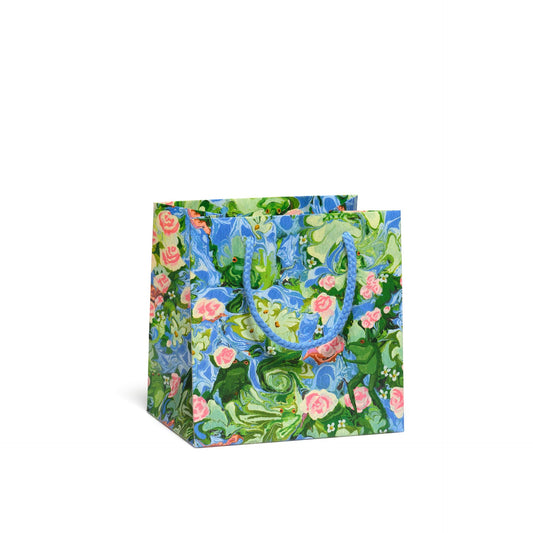 Lily Pond Gift Bag | Red Cap Cards