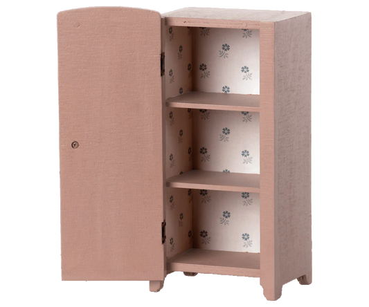 Miniature Closet - Light Rose | Maileg