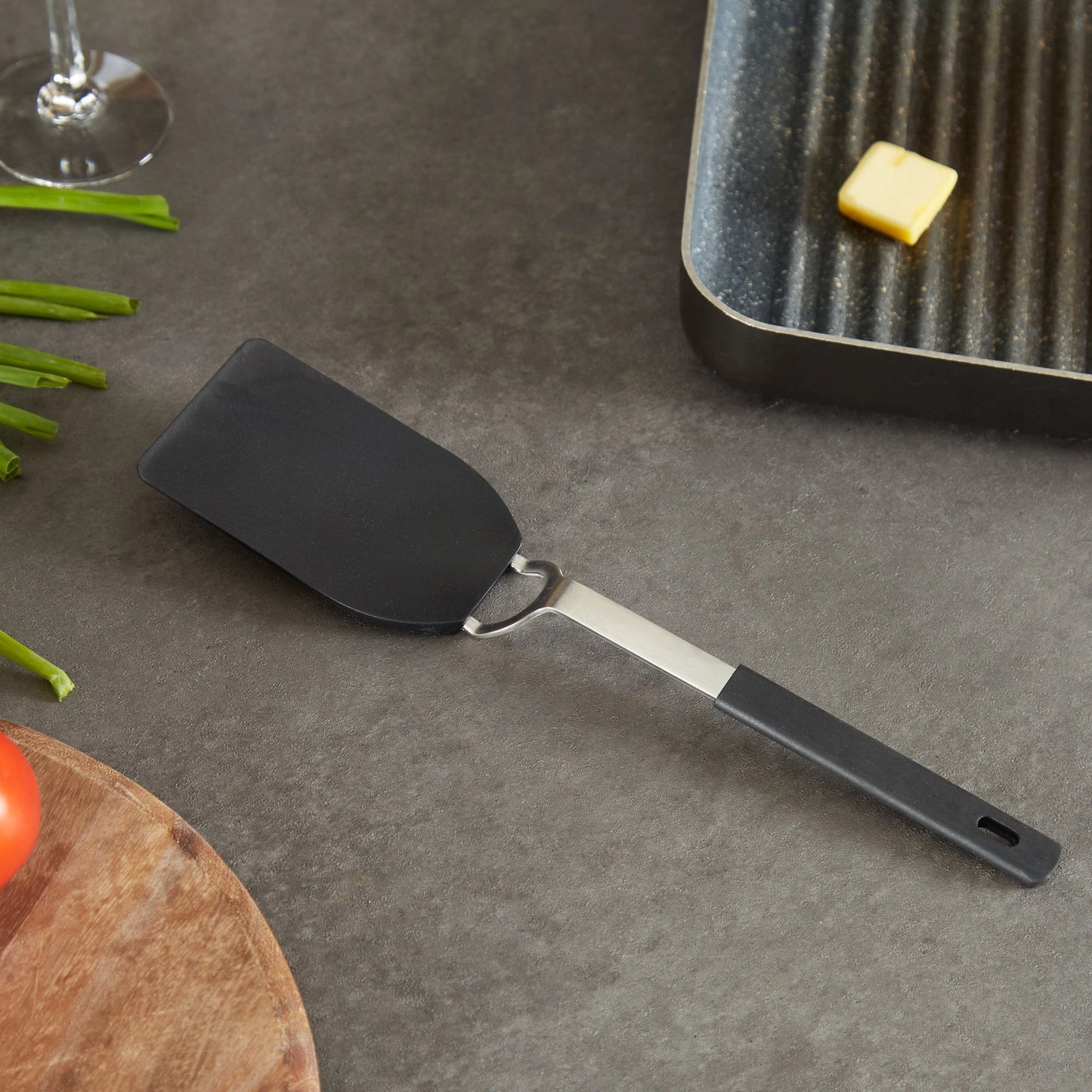 Flexible Nylon Spatulas (Various Sizes) | RSVP