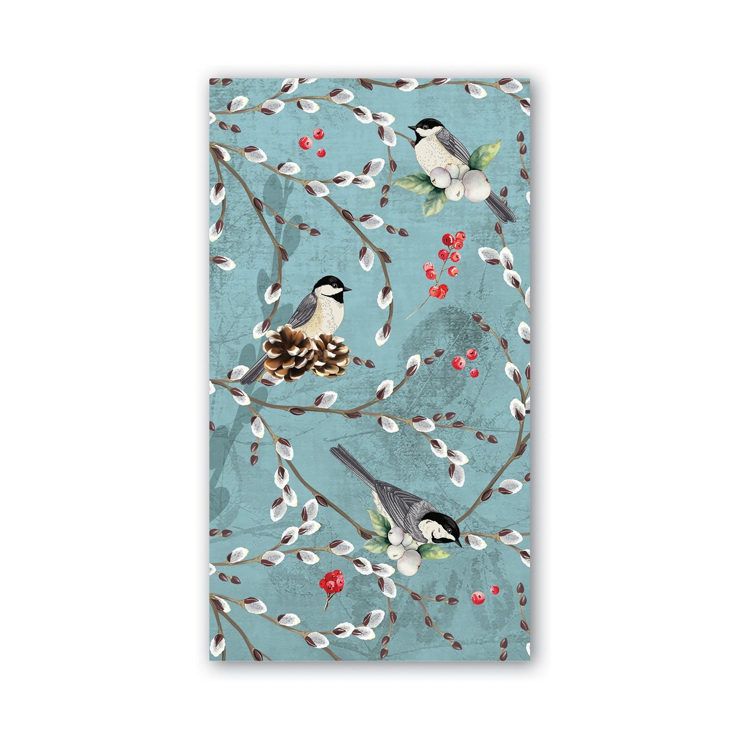 Paper Guest Towels Napkins (Various Designs) | Michel Design Works