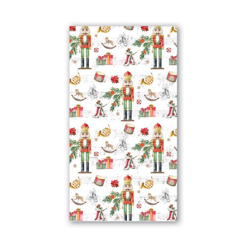 Paper Guest Towels Napkins (Various Designs) | Michel Design Works