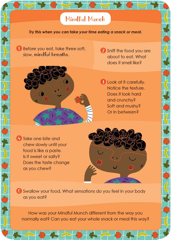 Mindful Kids | Barefoot Books