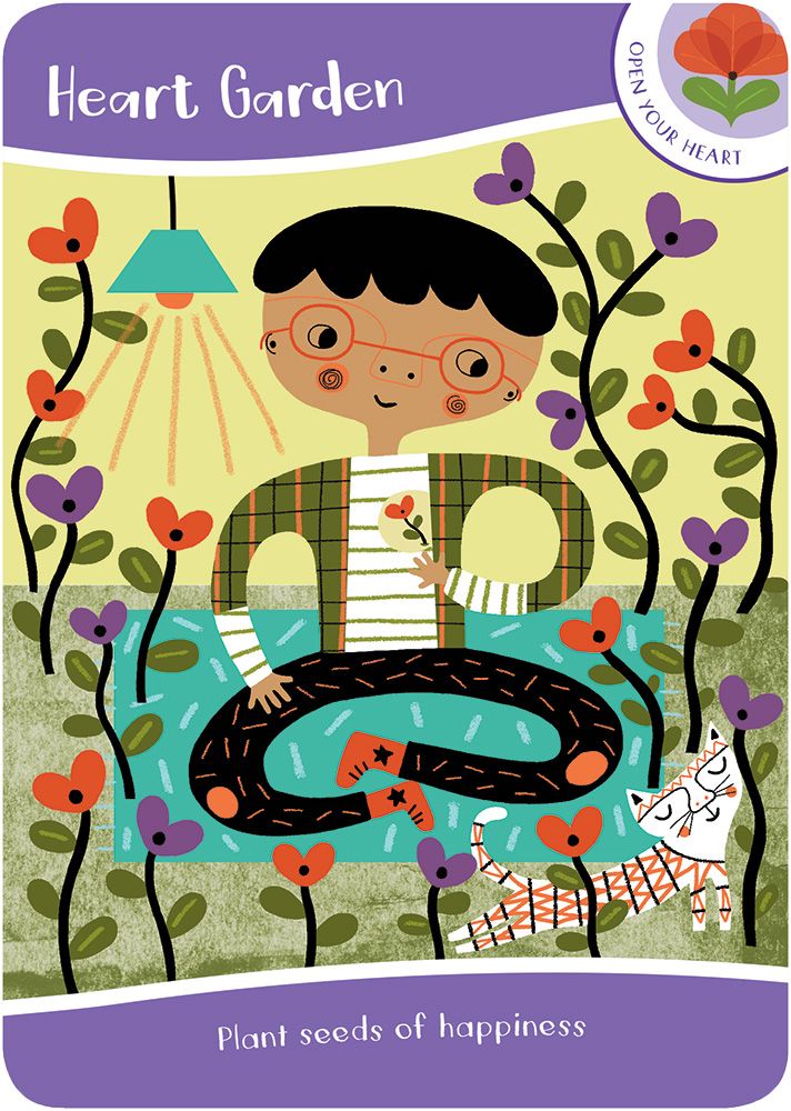 Mindful Kids | Barefoot Books