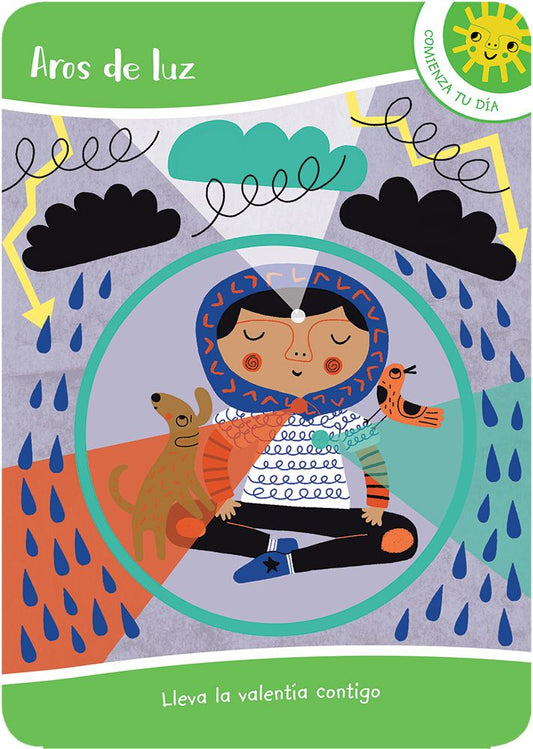 Chicos Mindful | Barefoot Books