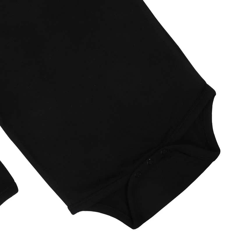 Long Sleeve Bodysuit | More Than A Fling