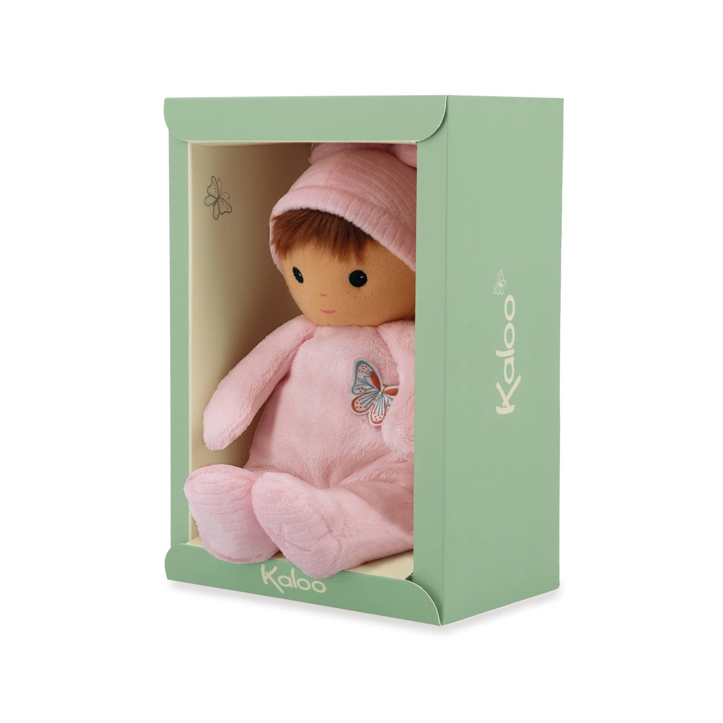 Tender Baby Camelia Doll | Janod