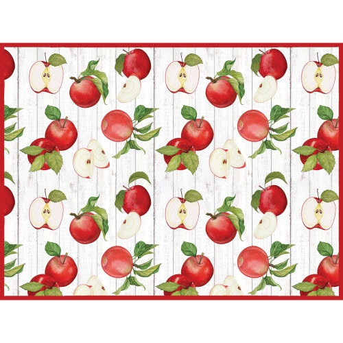 Apple Orchard Drying Mat | Kay Dee Designs