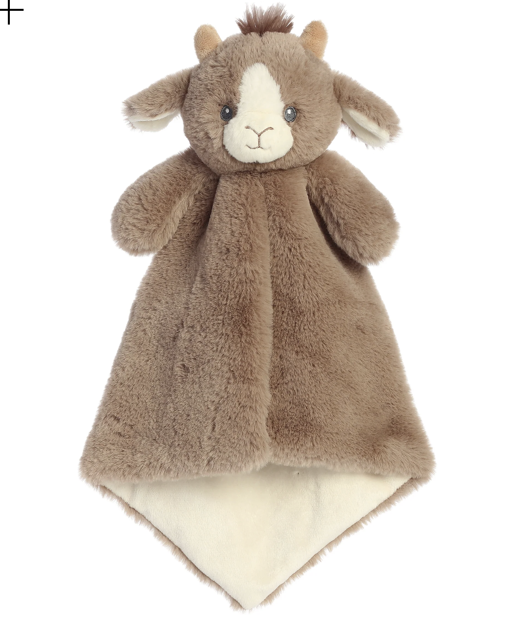 Billie Goat Luvster Cuddler | Ebba