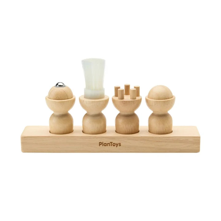 Sensory Explorer Set | PlanToys
