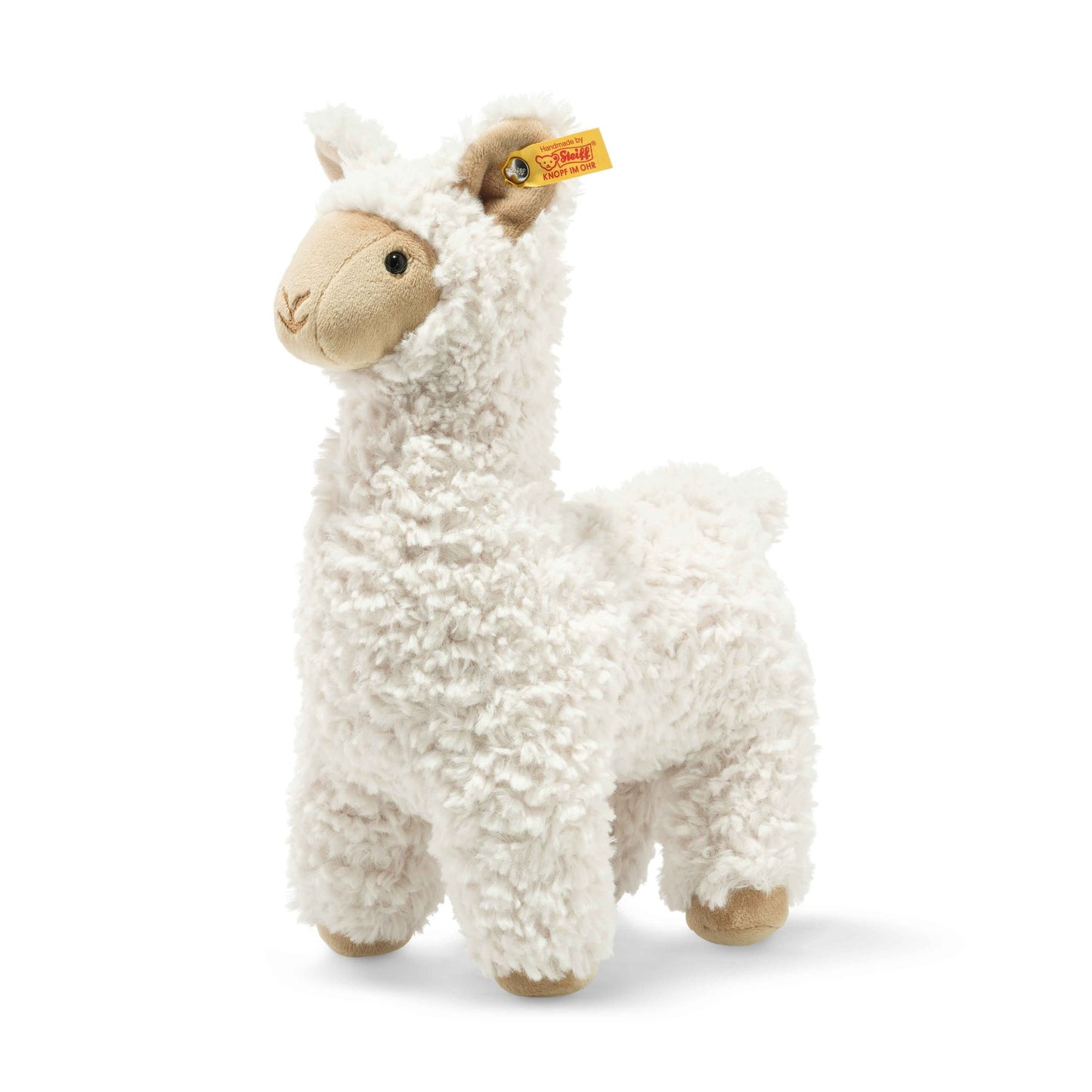 Leandro Llama | Steiff