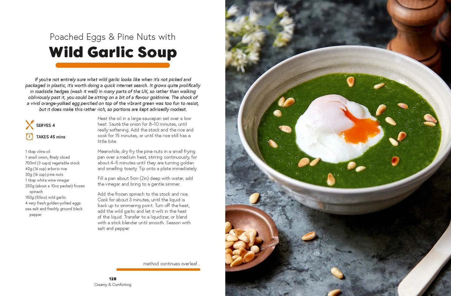 Seriously Good Soups | Rebecca Woods