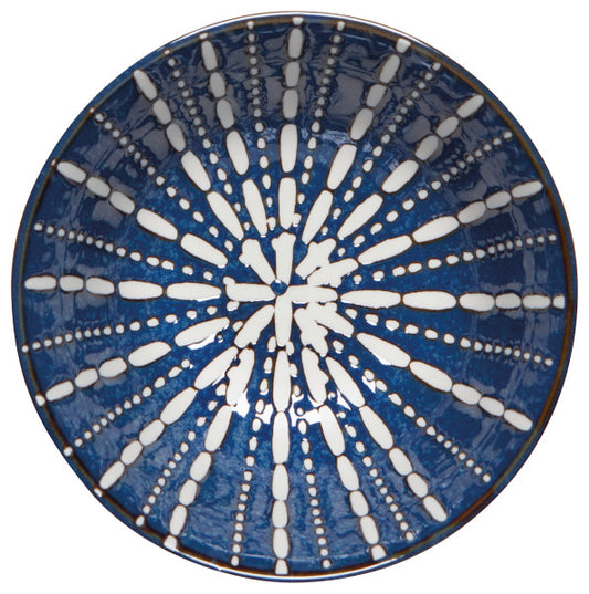 Pulse Stamped 6 inch Bowl | Now Designs