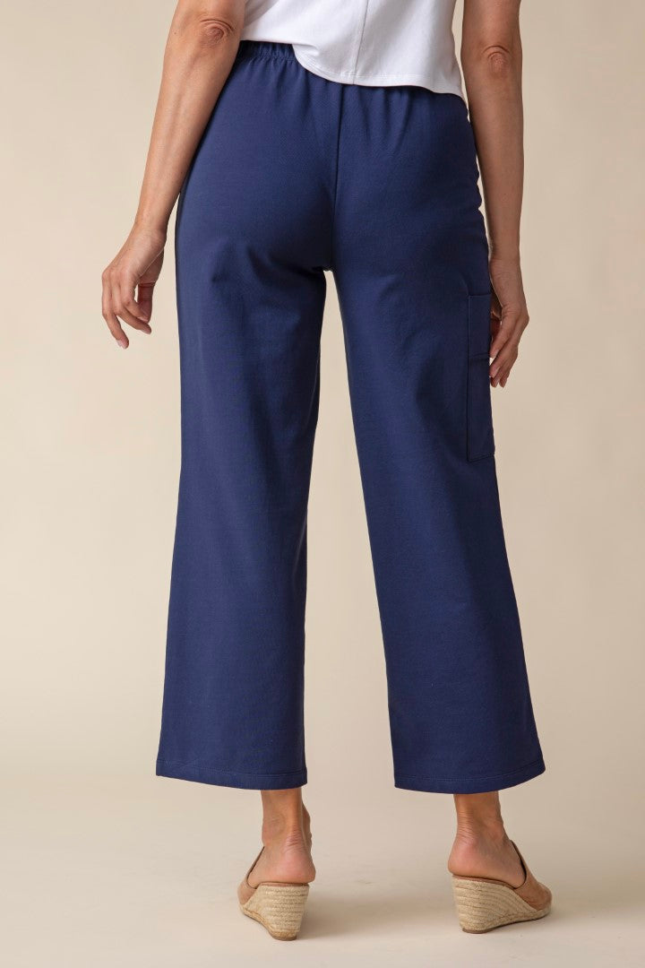 French Terry Easy Pocket Pant | Habitat Clothing