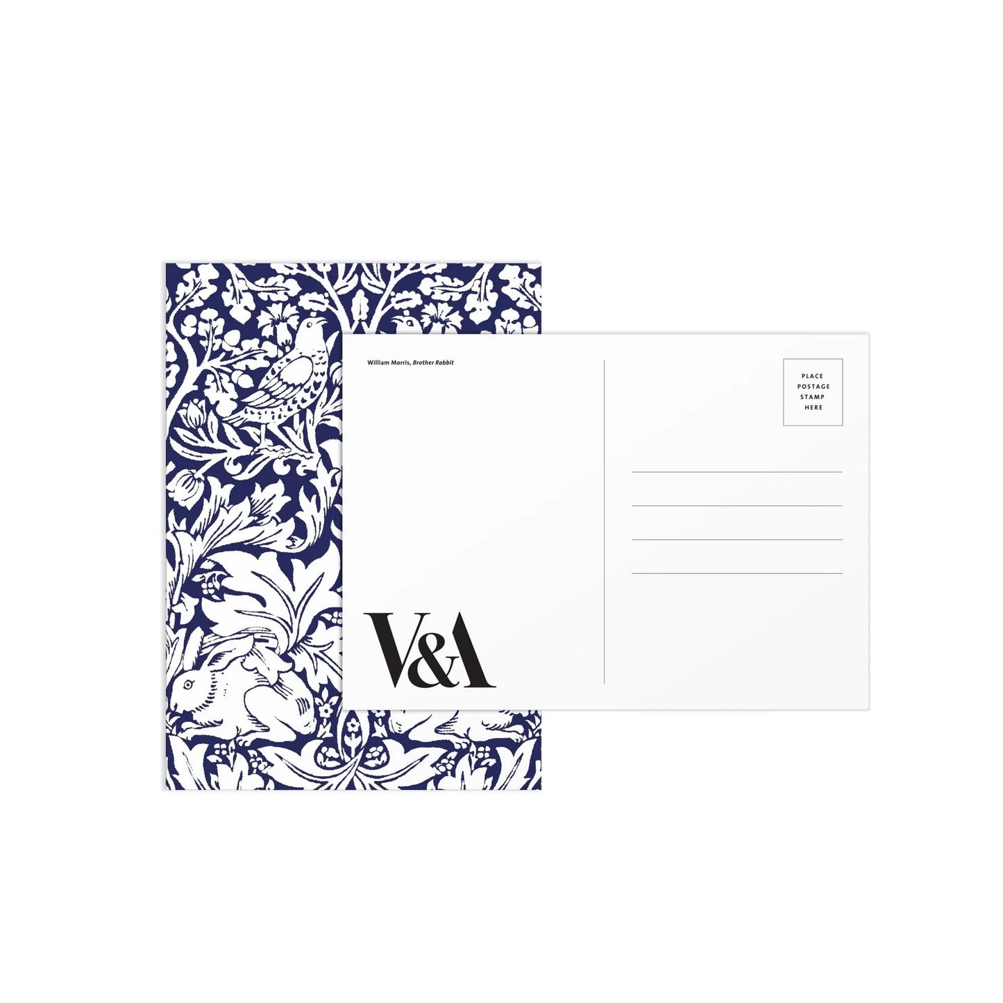 William Morris Paint-In Print Set | Chronicle Books