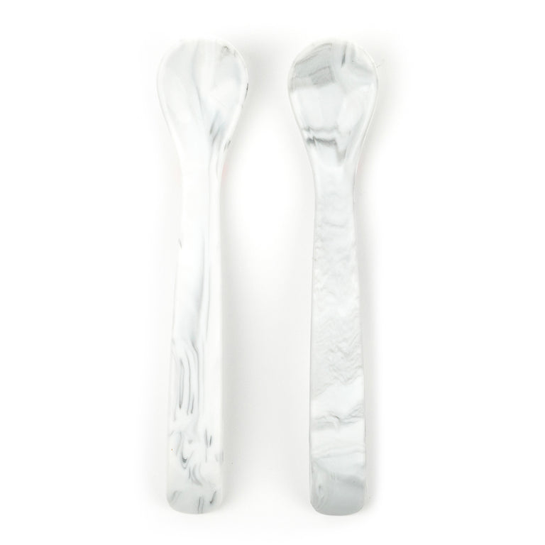 Wonder Spoon Set - Various Colors | Bella Tunno