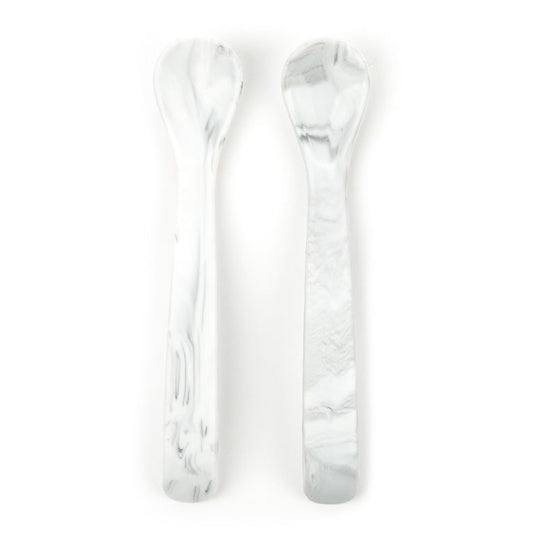 Wonder Spoon Set - Various Colors | Bella Tunno