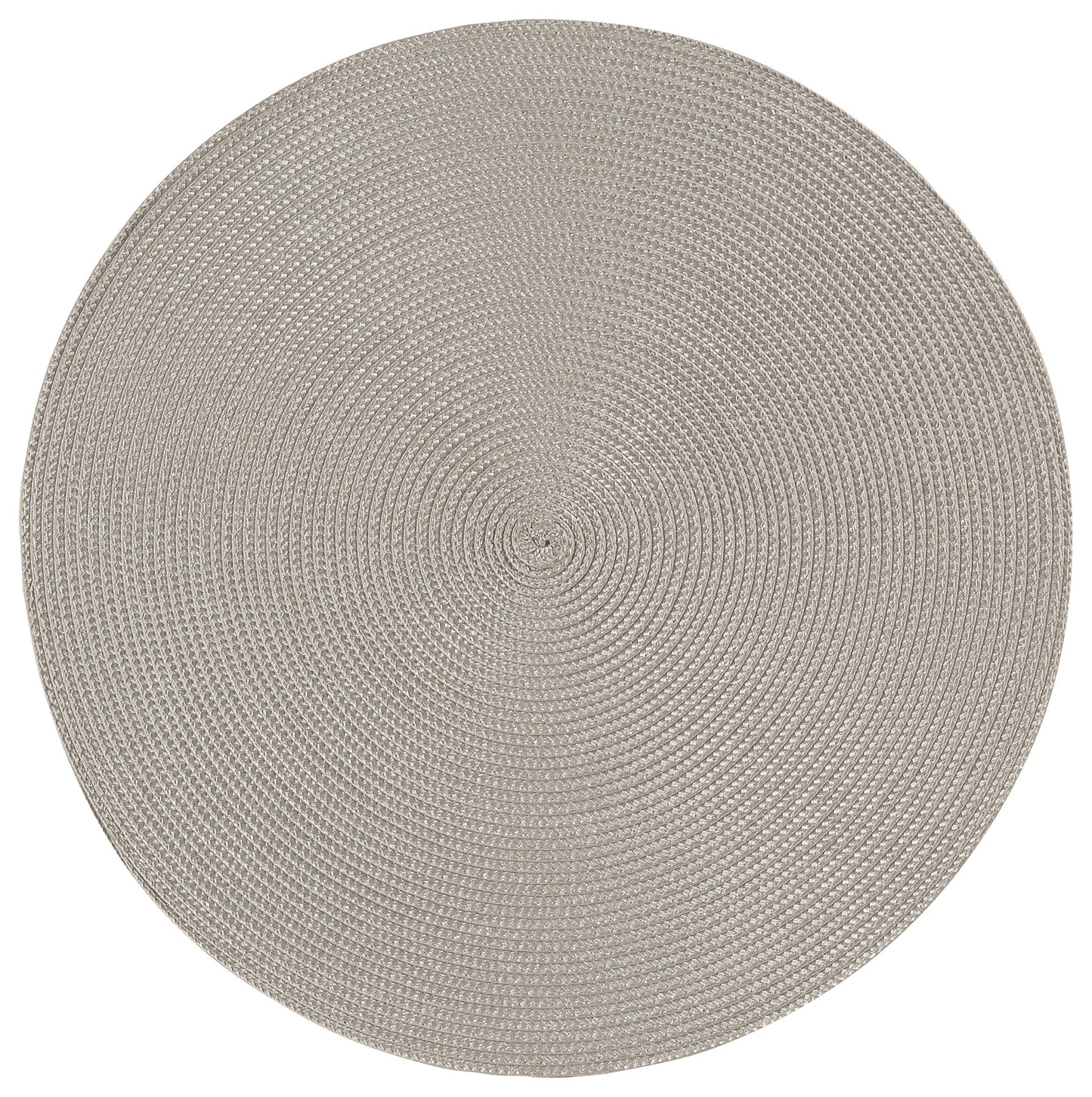 Disko Round Placemats (Various Colors) | Now Designs