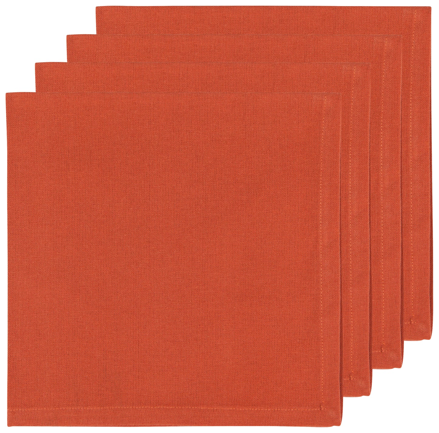Set of 4 Cloth Napkins Spectrum Range | Now Designs