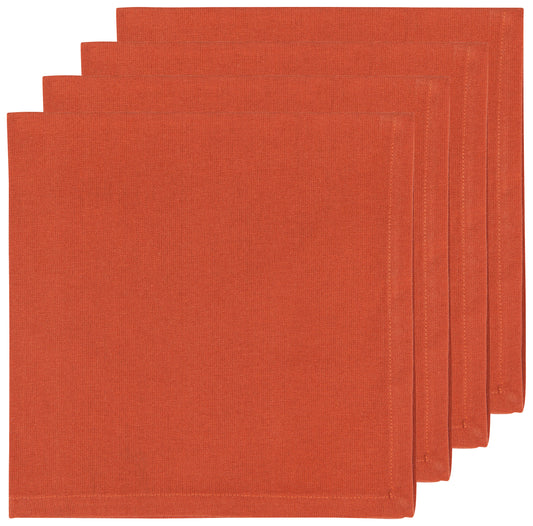 Set of 4 Cloth Napkins Spectrum Range | Now Designs